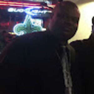 Meet your Posher, Glenn